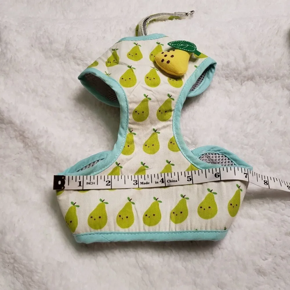 Cat Harness & Leash
